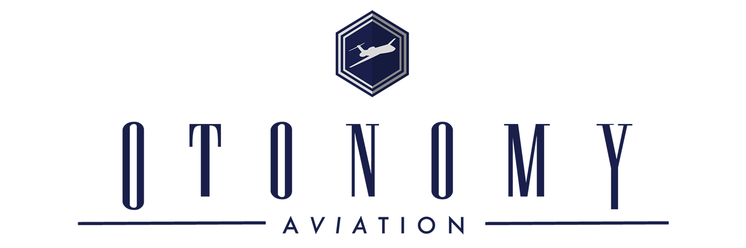Logo Aviation otonomy