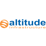 Logo opérateur altitude infrastructure