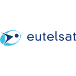 Logo opérateur eutelsat télécoms