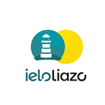 Logo opérateur ielo liazo télécom