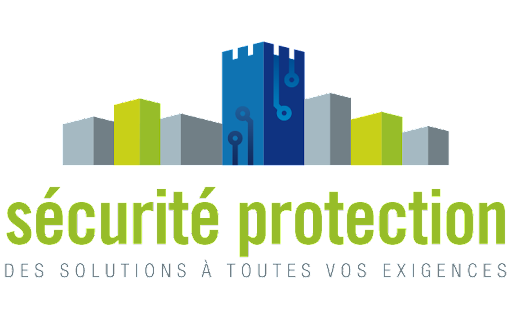 Logo de l'Entreprise Sécurité Protection