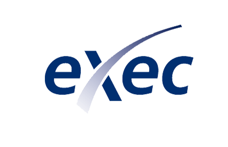Logo de l'entreprise informatique Exec