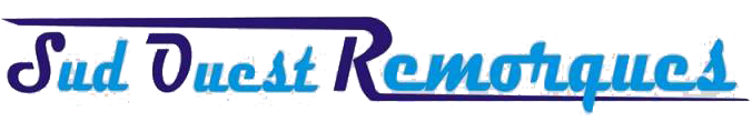 Logo Sud ouest remorques