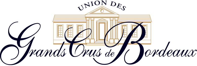 Logo de l'Union des grands crus de Bordeaux