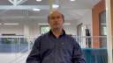 Photo de Philippe Anglade vidéo témoignage pour UHD Telecom