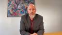 Photo de Philippe Anglade vidéo témoignage pour UHD Telecom